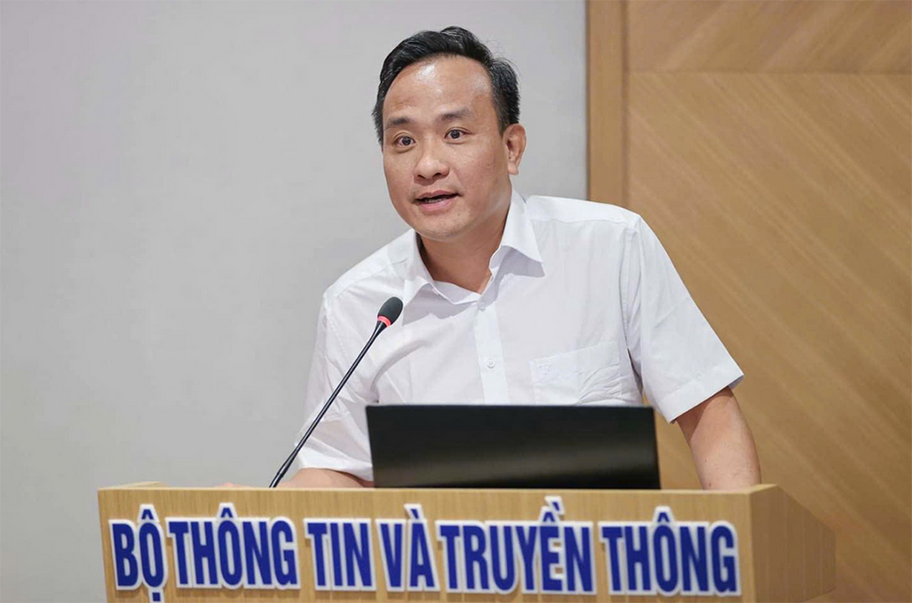Nguyễn Hoàng Dương, Founder & CEO ezCloud 
