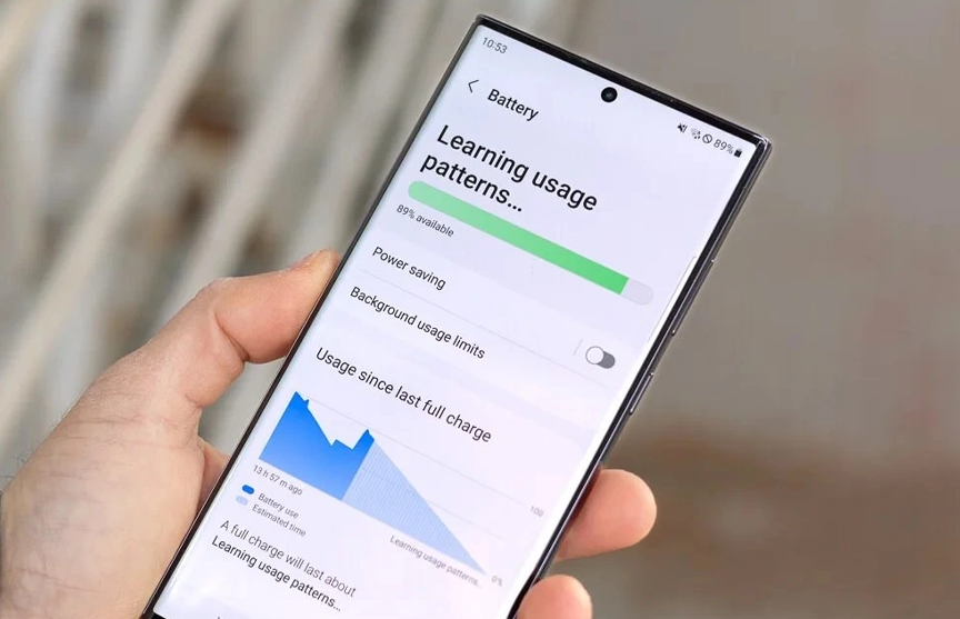 Samsung sẽ nâng cấp sạc nhanh cho Galaxy S26 Ultra?