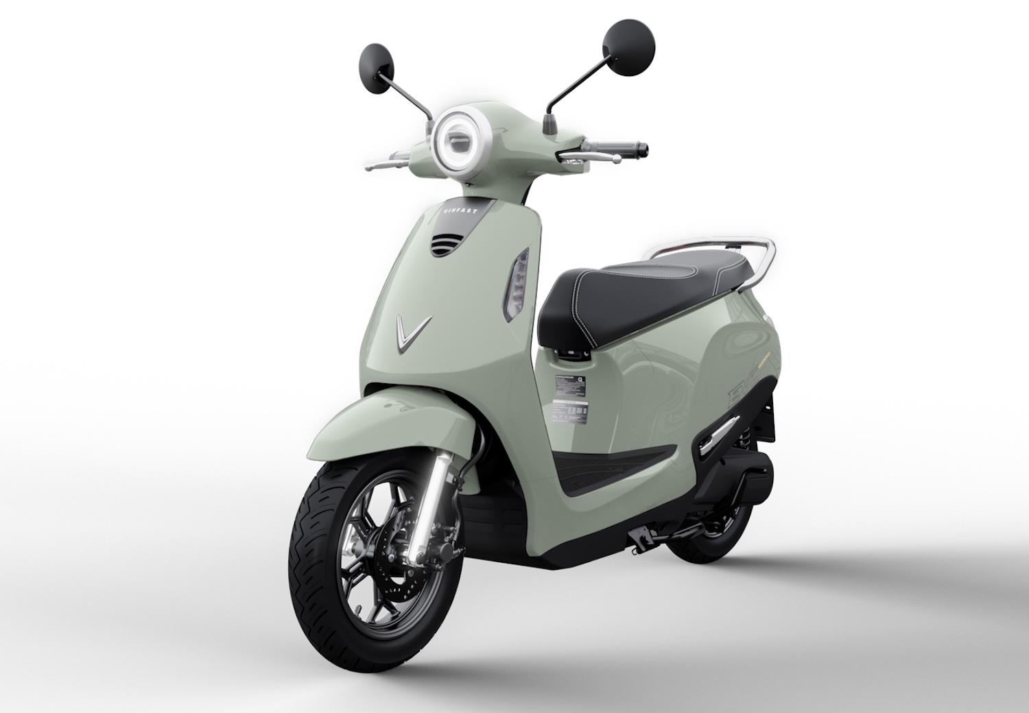 VinFast Evo Grand