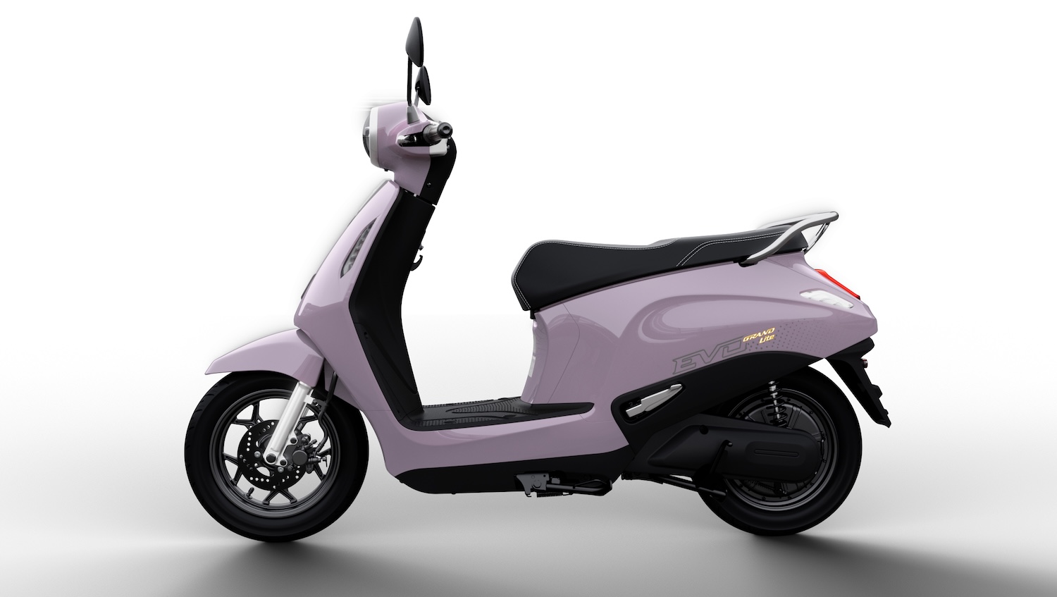 VinFast Evo Grand