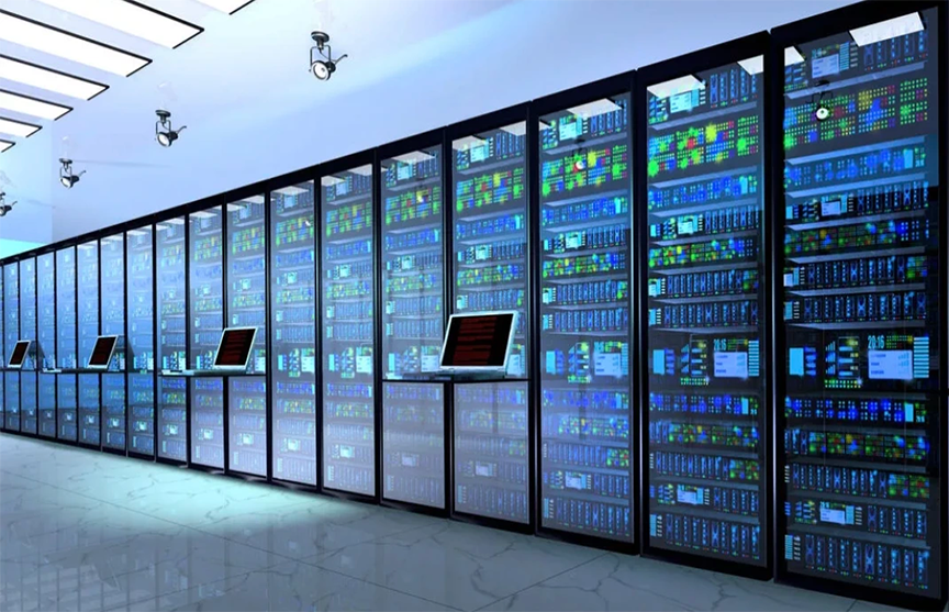 Mô hình trung tâm dữ liệu giúp Việt Nam đón sóng AI