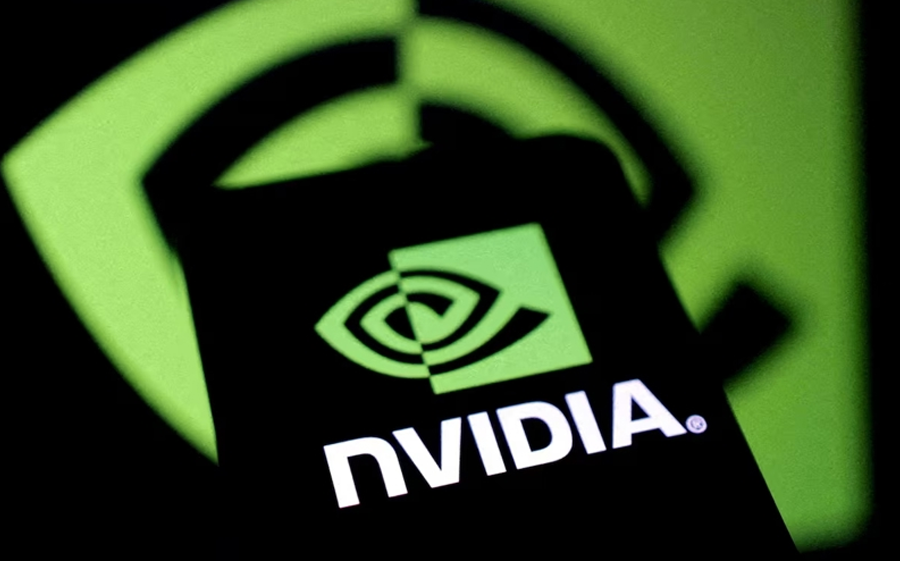 Nvidia AI