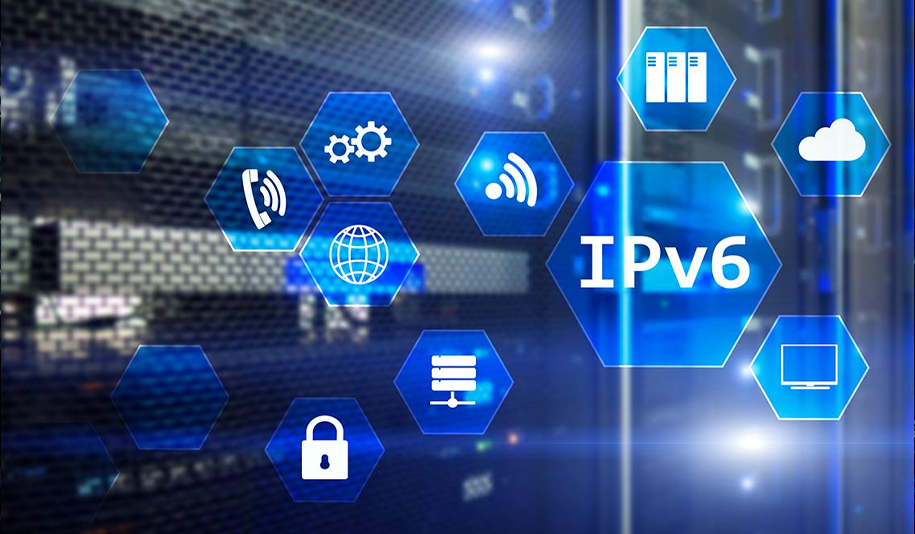 IPv6 Only