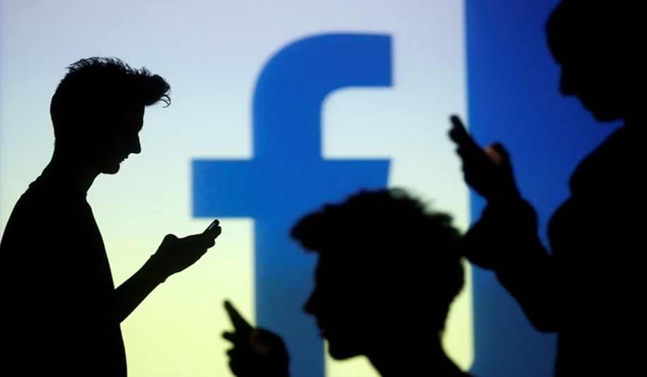 Facebook bị chỉ trích là nền tảng tệ nhất về lạm dụng trực tuyến