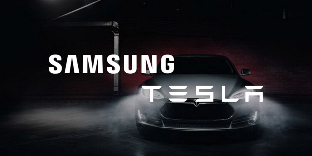Samsung giành đơn hàng cung cấp chip AI hơn 16 tỷ USD cho Tesla