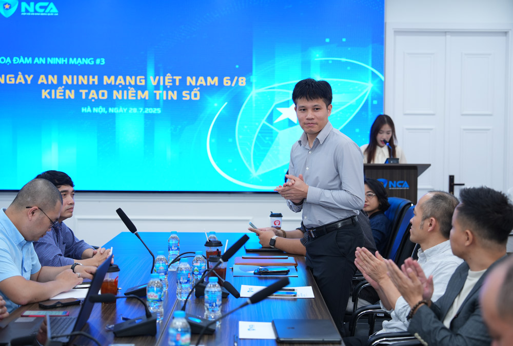 Sắp có "Liên minh KOL Việt Nam", góp phần xây dựng niềm tin số trên không gian mạng