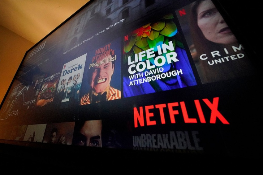 Netflix, quảng cáo Google, Facebook tăng giá ở Việt Nam