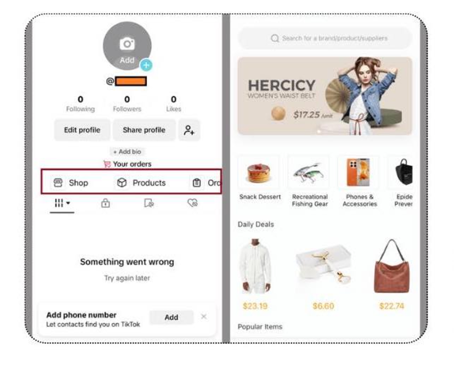 Công an TPHCM phát đi cảnh báo về phần mềm gián điệp SparkKitty mạo danh Tiktok hoặc các trò chơi mang tính cá cược, cờ bạc để âm thầm đánh cắp thông tin người dùng nhằm mục đích chiếm đoạt tài sản