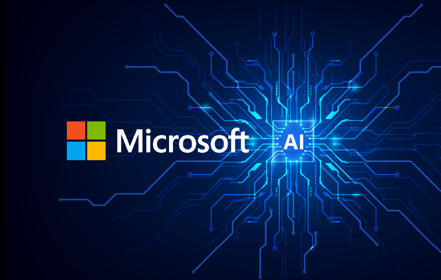 Microsoft AI