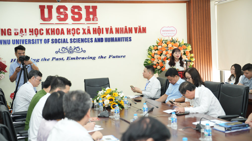 Quản trị dữ liệu công: Phải liên thông mới "ra việc"!