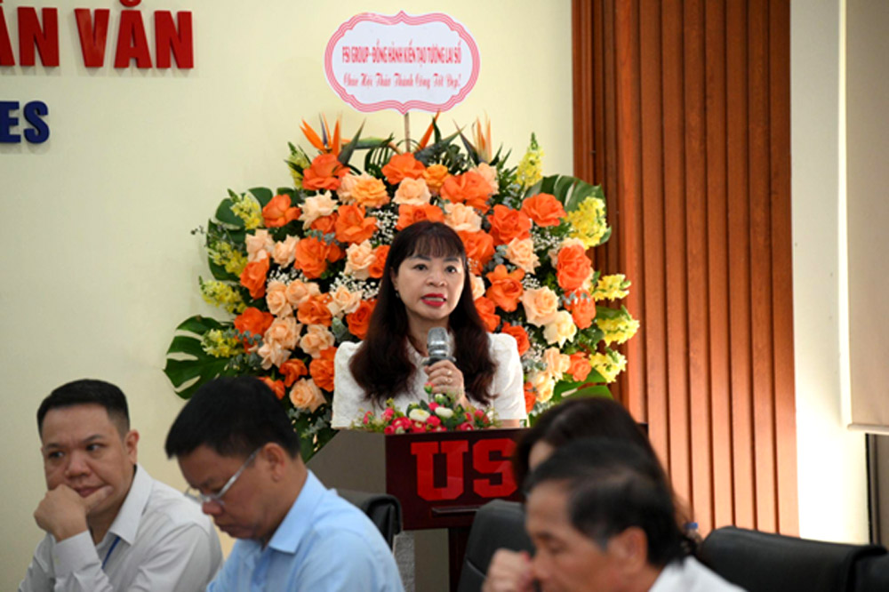 Quản trị dữ liệu công: Phải liên thông mới "ra việc"!