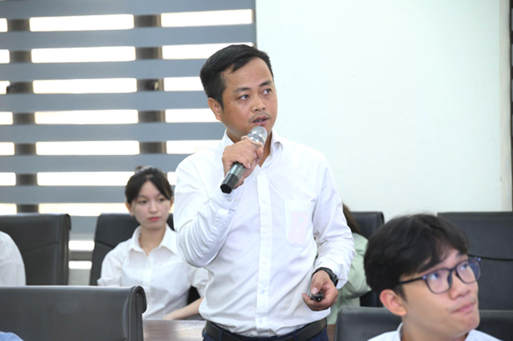 Quản trị dữ liệu công: Phải liên thông mới "ra việc"!