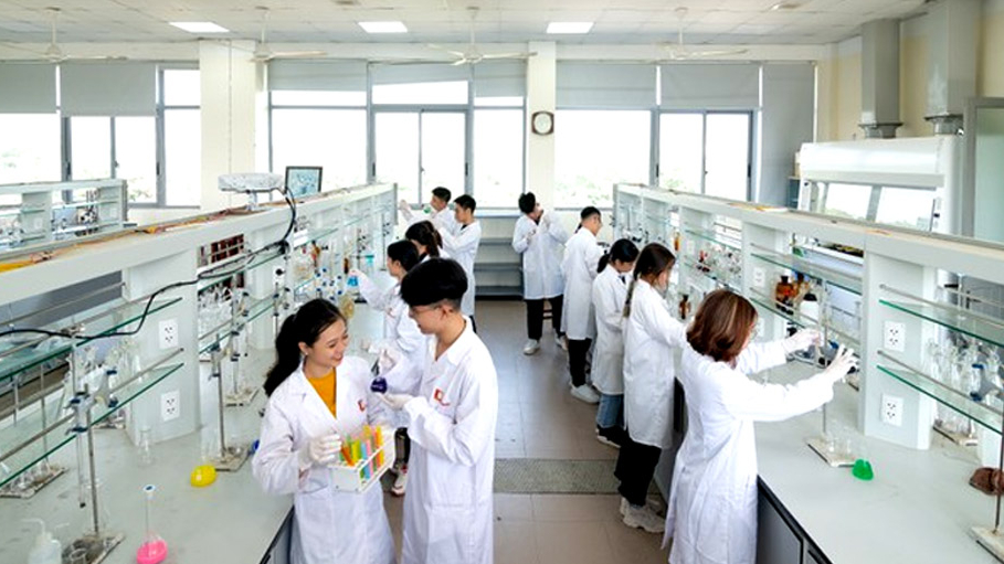Sắp trình Chính phủ chính sách học bổng cho ngành công nghệ chiến lược