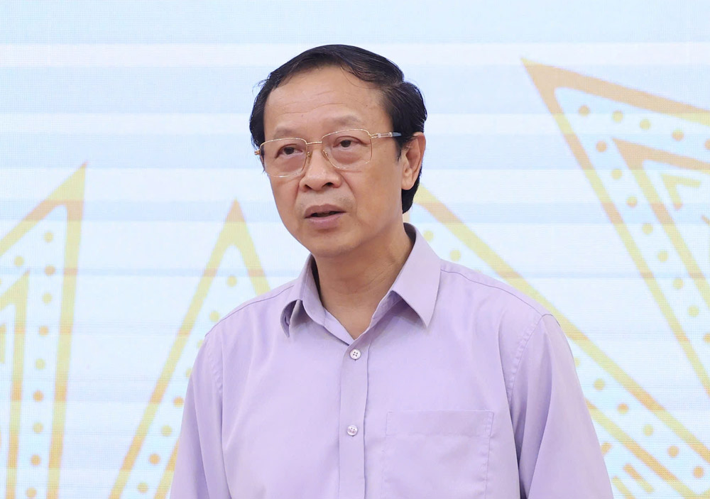 Sắp trình Chính phủ chính sách học bổng cho ngành công nghệ chiến lược