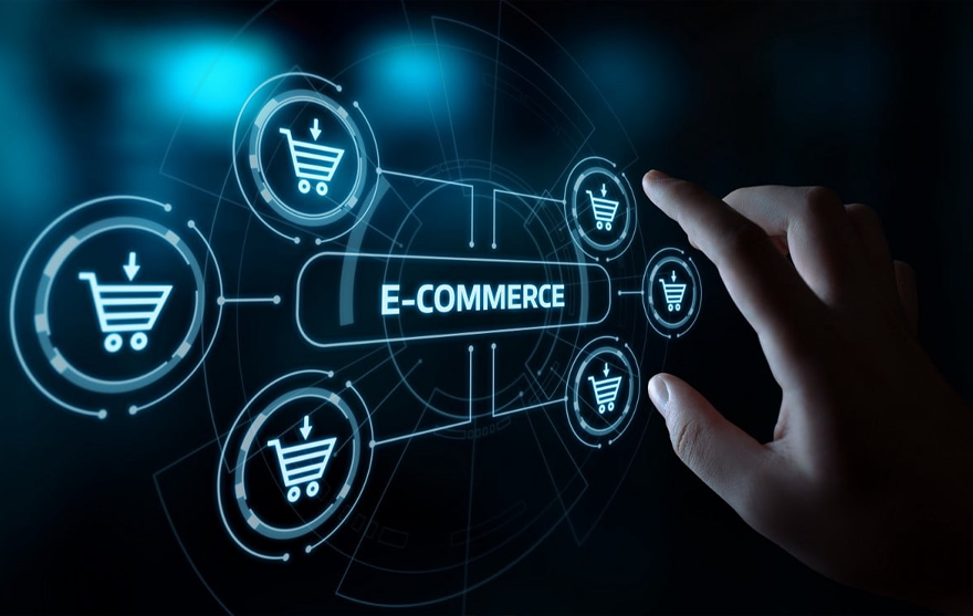 e-commerce