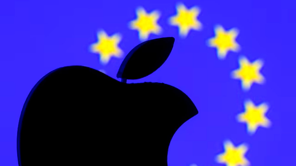 Apple kháng cáo mức phạt 500 triệu euro của Liên minh Châu Âu