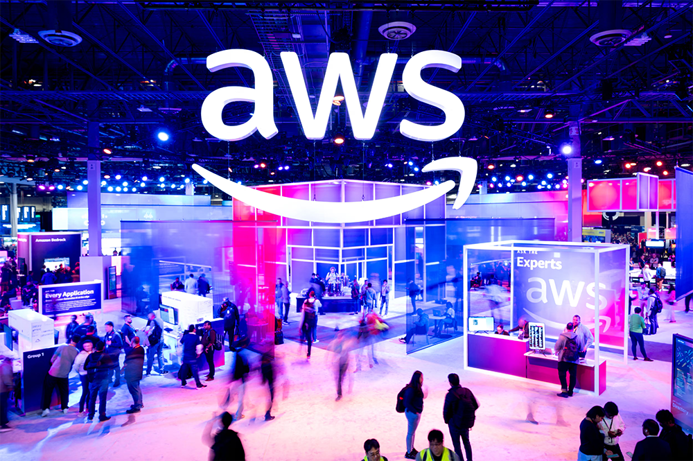 AWS re:Inforce