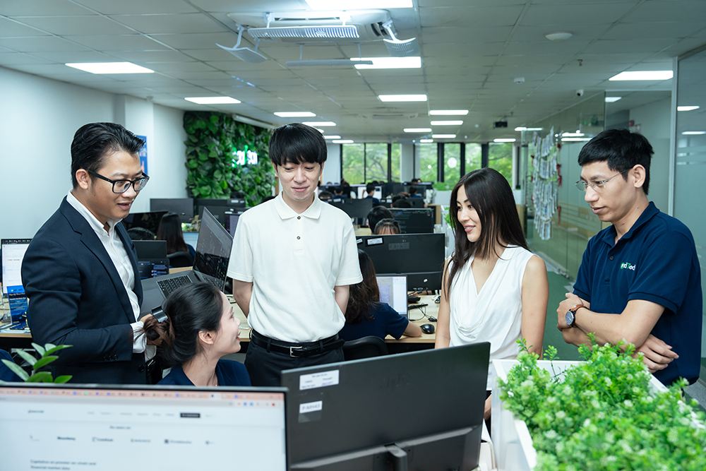 PadiTech và dấu ấn công nghệ Việt: Vinh danh tại Sao Khuê 2025