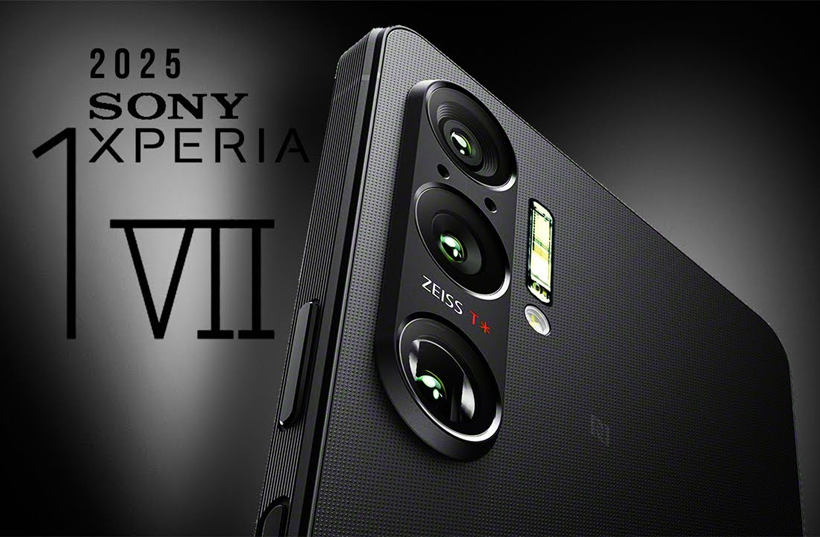 Xperia 1 VII