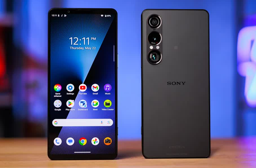 Xperia 1 VII