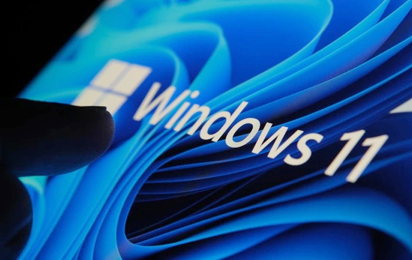 thị phần Windows 11