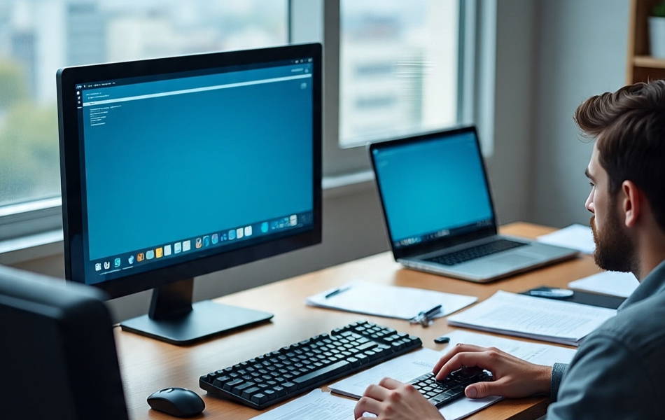 Máy tính để bàn sắp có các tính năng Copilot Plus