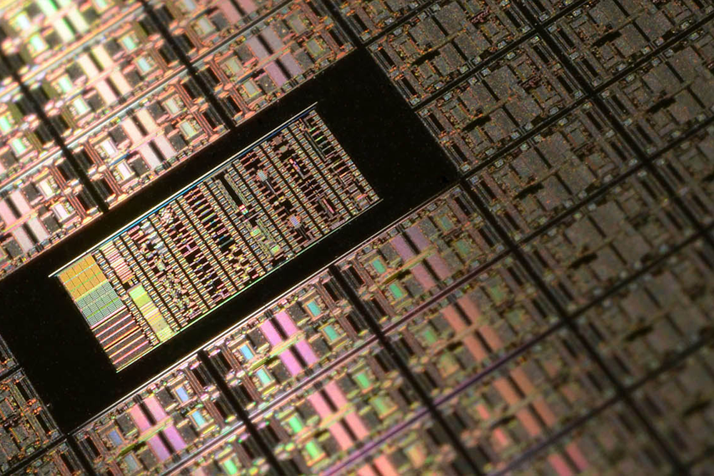 chip 5nm tsmc