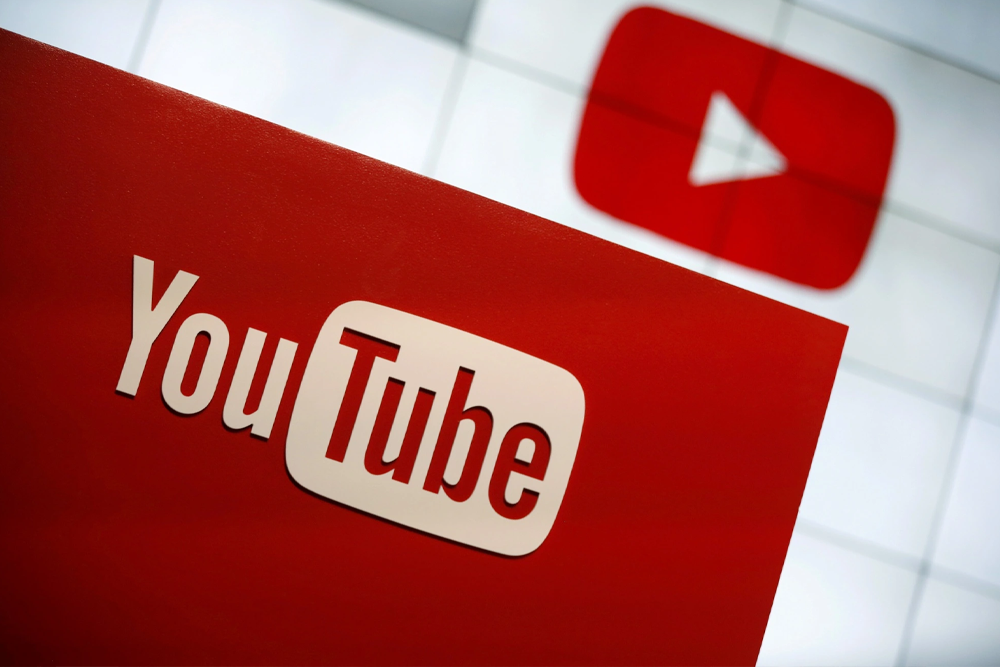 YouTube