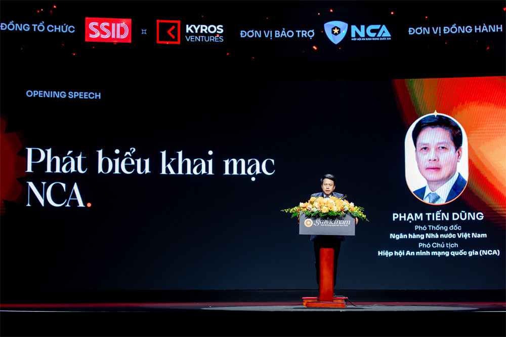 Cơ hội "khai mở" và phát triển thị trường tài sản số Việt Nam