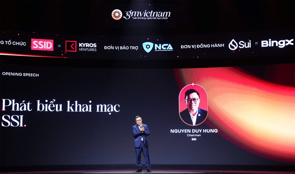 Cơ hội "khai mở" và phát triển thị trường tài sản số Việt Nam