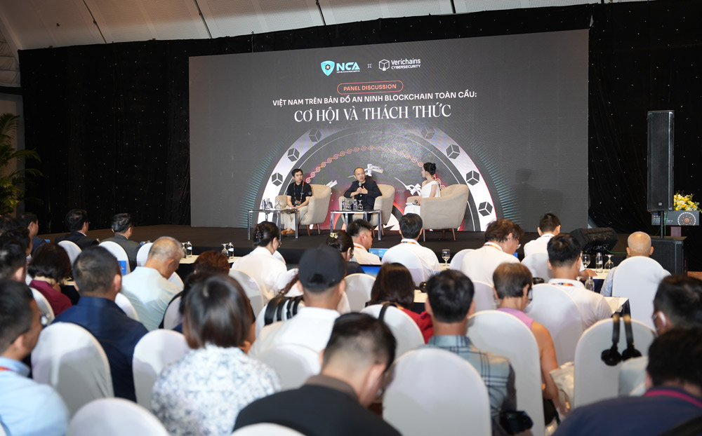 Nền kinh tế số ngày càng phụ thuộc vào blockchain