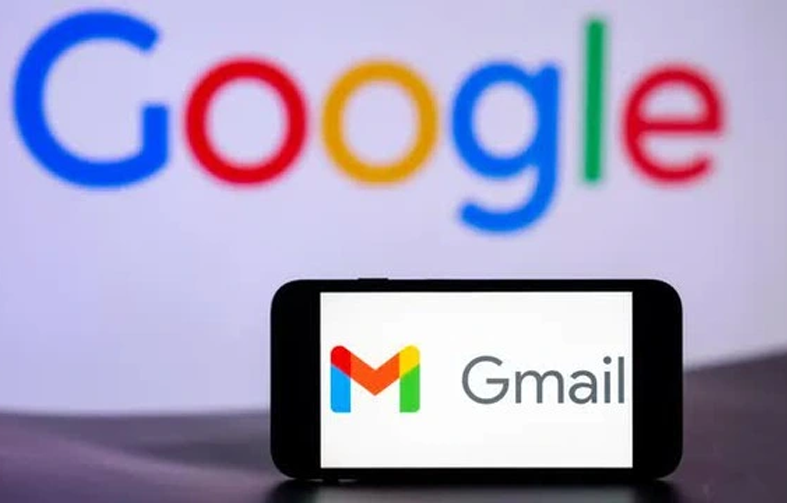 người dùng Gmail