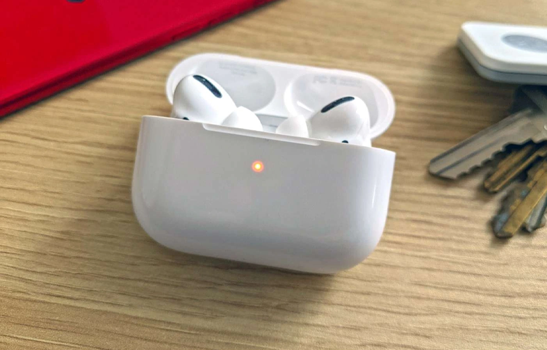 iOS 26 khắc phục nhược điểm lớn của tai nghe AirPods