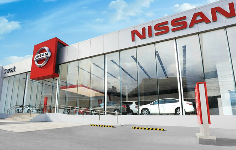 Nissan Motor