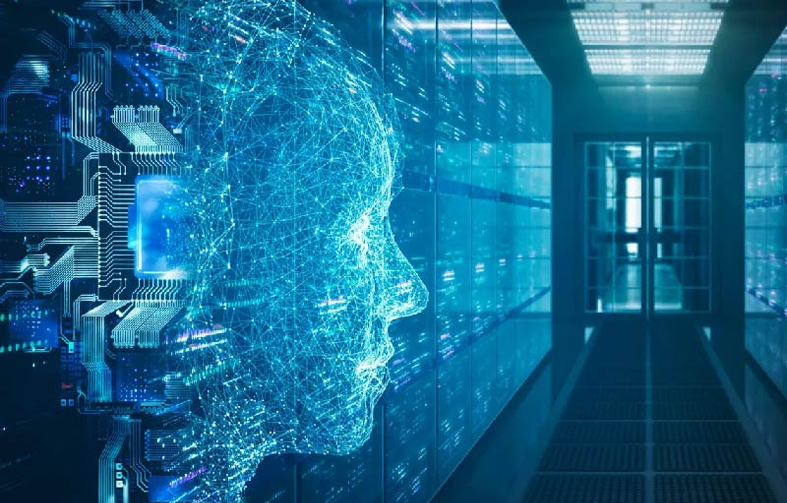 Foxconn lấn sân sang thị trường trung tâm dữ liệu AI