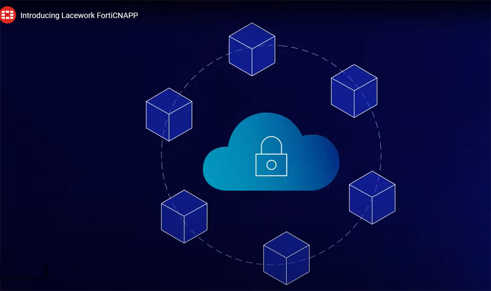 Fortinet đầu tư thêm vào dịch vụ bảo mật đám mây tại khu vực ASEAN