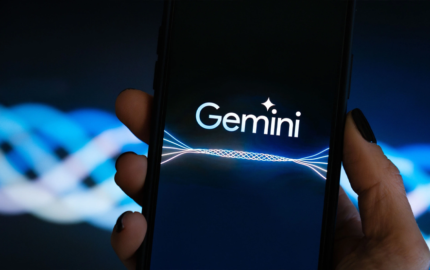 AI Gemini ra mắt tính năng mới hỗ trợ việc học