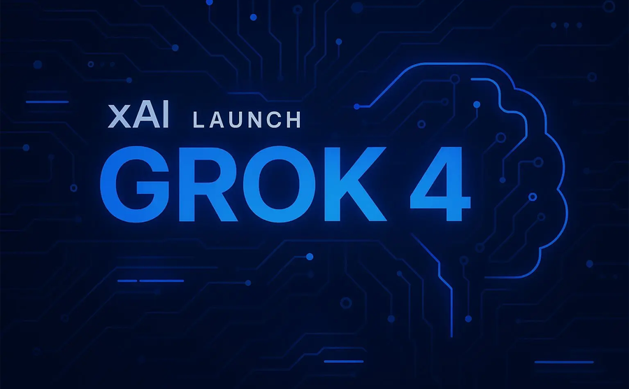 Grok 4