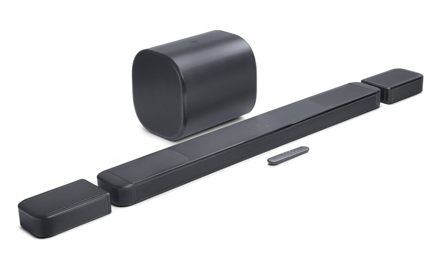 JBL Bar 500MK2