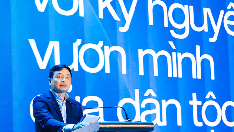 Các KOL chung tay "bảo vệ niềm tin số" trên không gian mạng