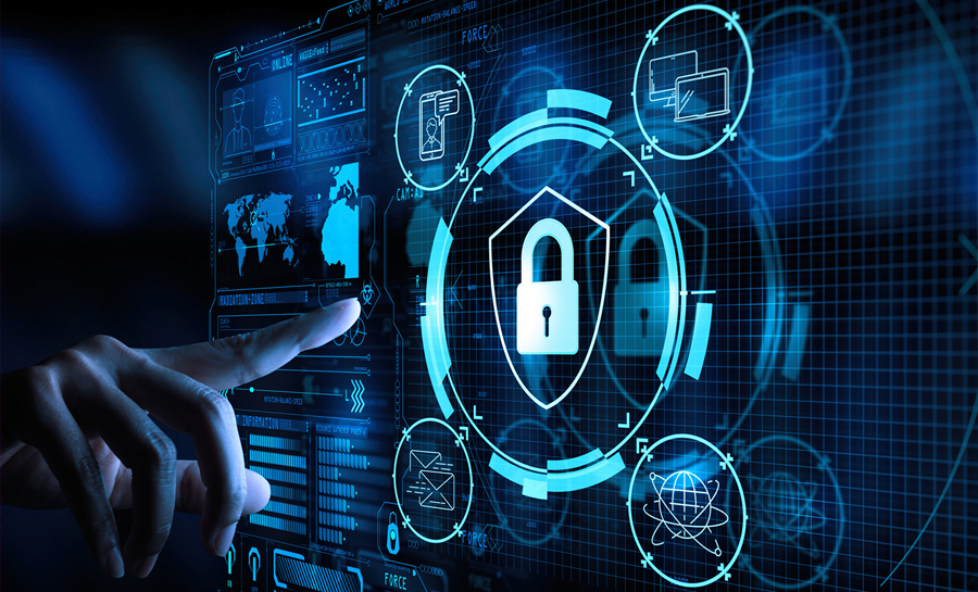 Phát triển lưới an ninh mạng trong tăng cường bảo mật