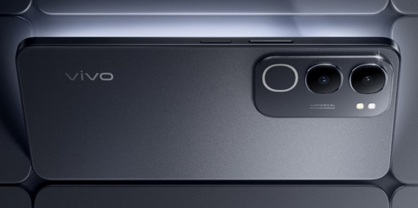 Camera Vivo G3