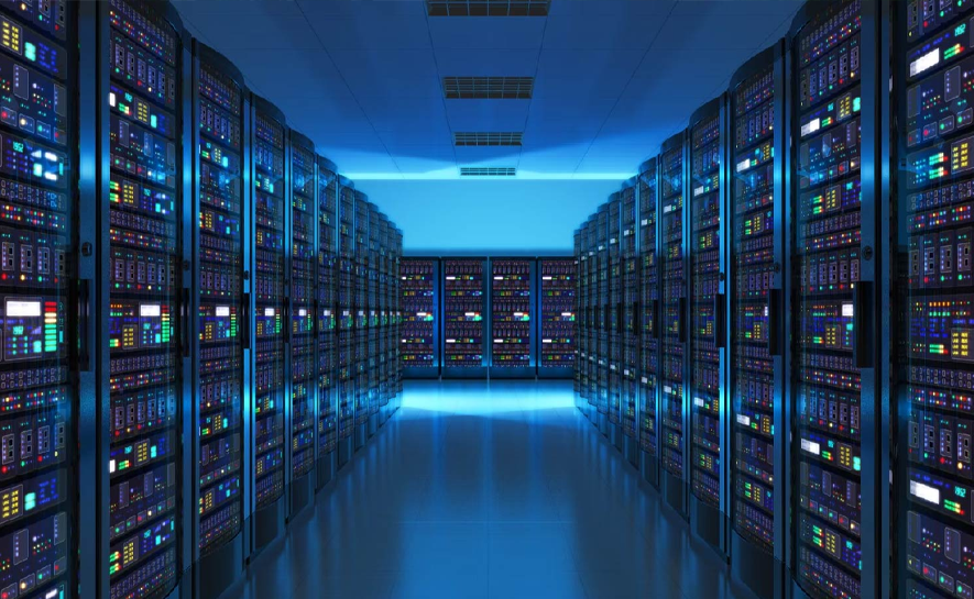 Phê duyệt Chiến lược xây dựng và phát triển Trung tâm dữ liệu quốc gia