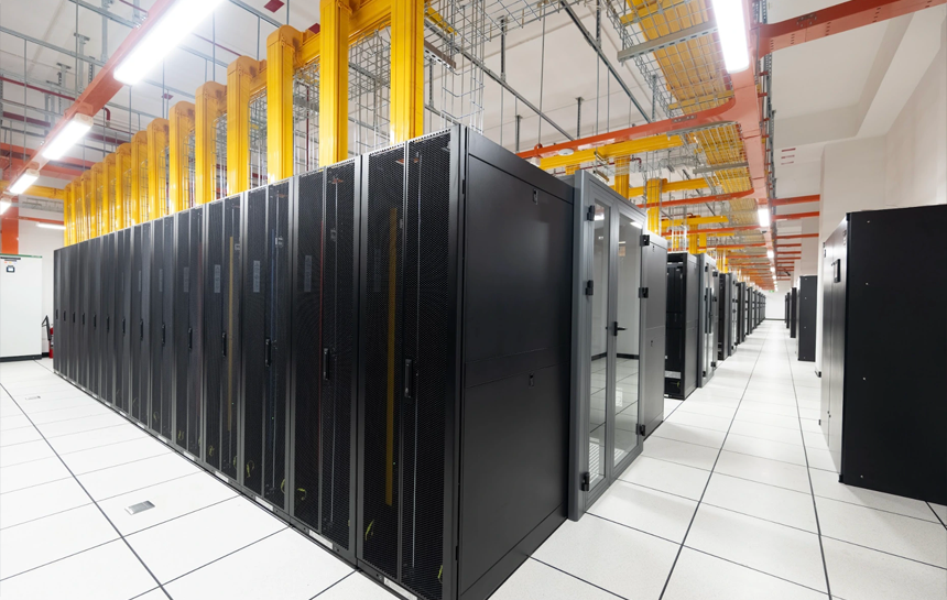 FPT khánh thành trung tâm dữ liệu lớn nhất Việt Nam