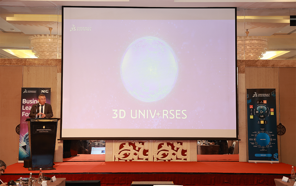 Thúc đẩy đổi mới sáng tạo và các ngành công nghiệp bán dẫn