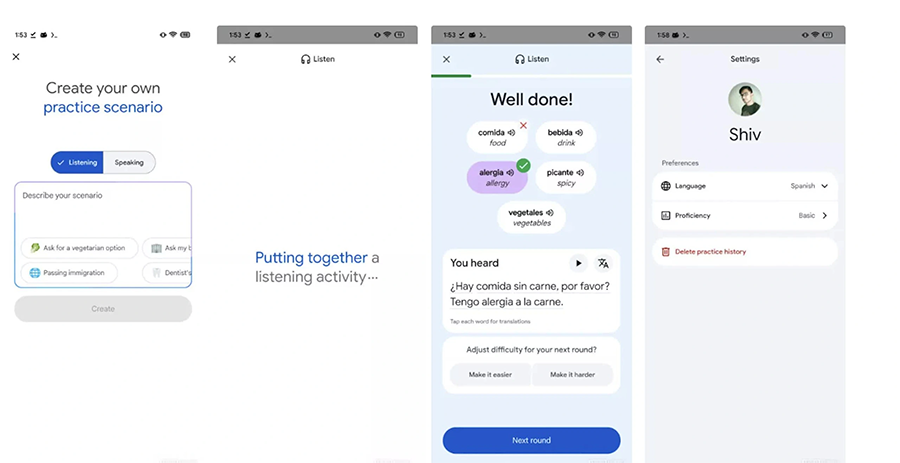 Google Dịch có thể tính phí cho tính năng mới trong tương lai