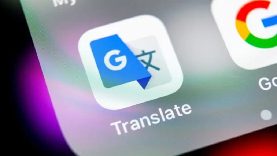 Google Dịch