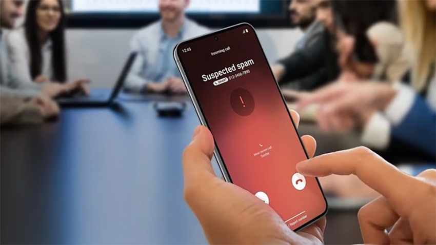 One UI 8.5 mang tính năng AI chống lừa đảo lên thiết bị Galaxy