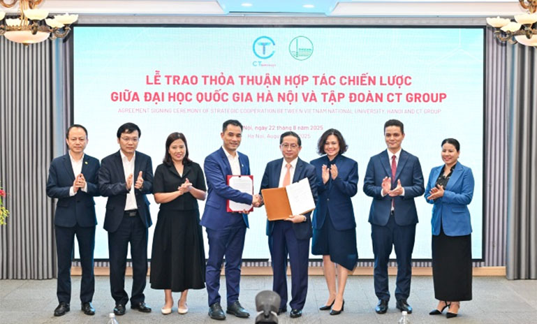 Tự chủ công nghệ sản xuất chip - cấu phần quan trọng đảm bảo an ninh, chủ quyền quốc gia