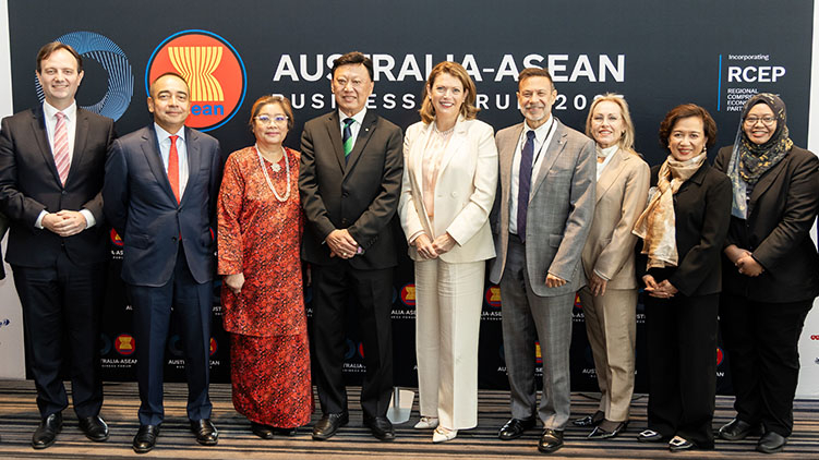 Đại học Monash dành học bổng 42,6 tỷ VND cho sinh viên ASEAN